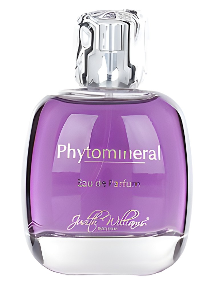 Phytomineral