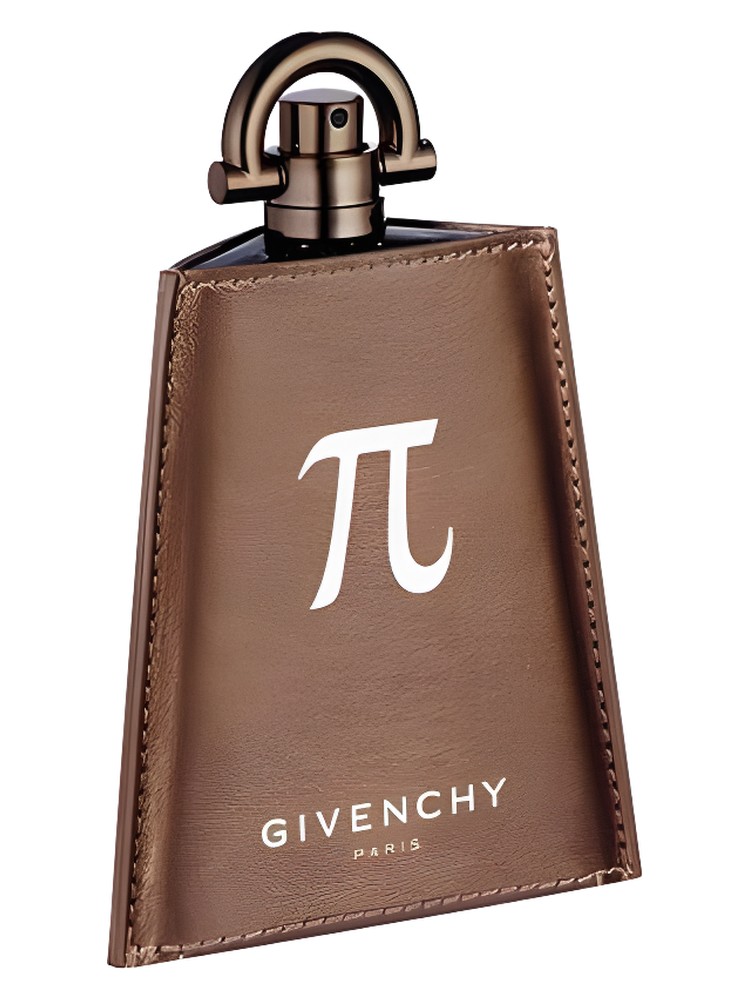 Pi Leather Jacket