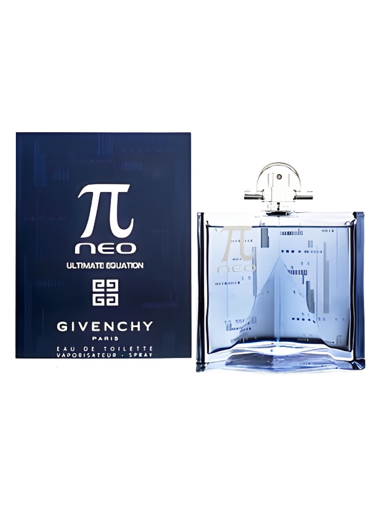 Pi Neo Ultimate Equation