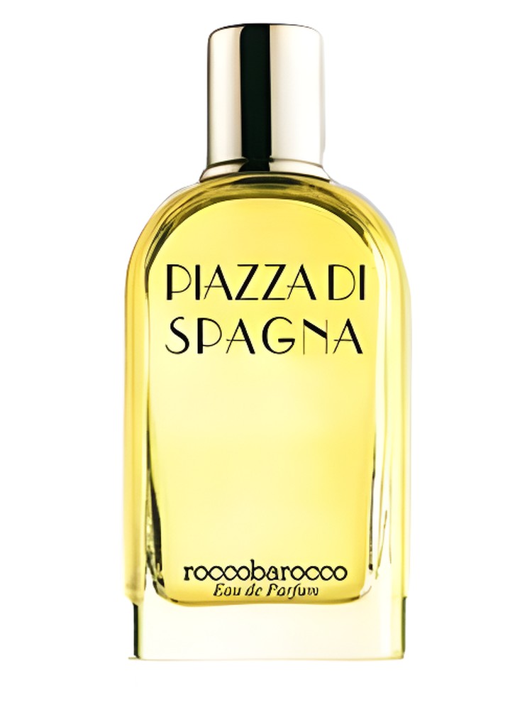 Piazza di Spagna