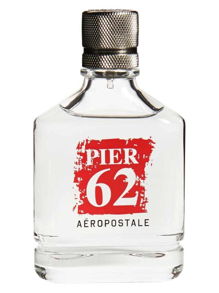 Pier 62