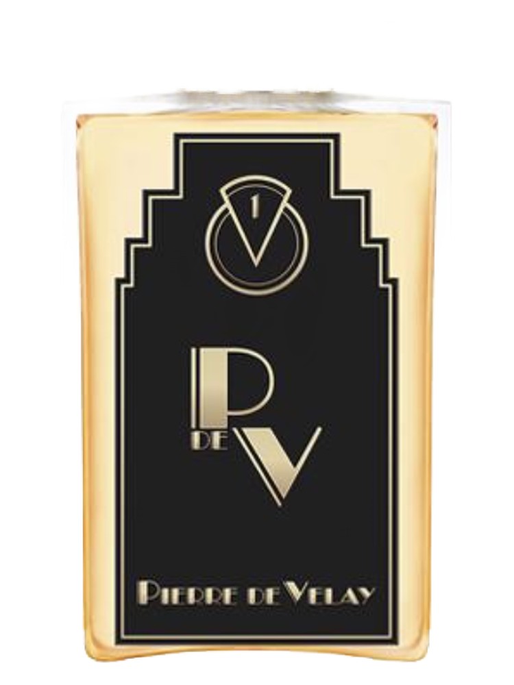 Pierre de Velay No. 1