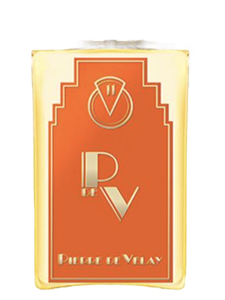 Pierre de Velay No. 11