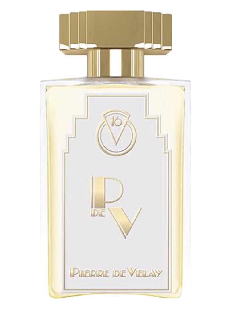 Pierre de Velay No. 16