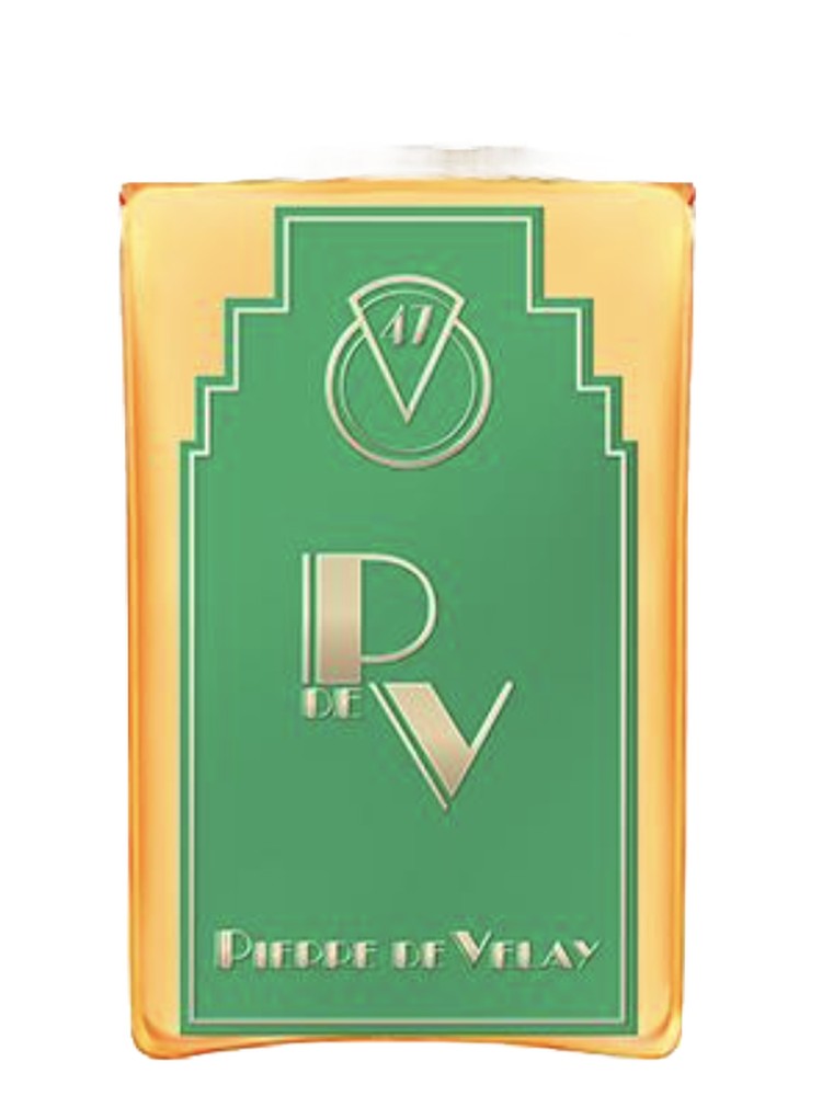 Pierre de Velay No. 47