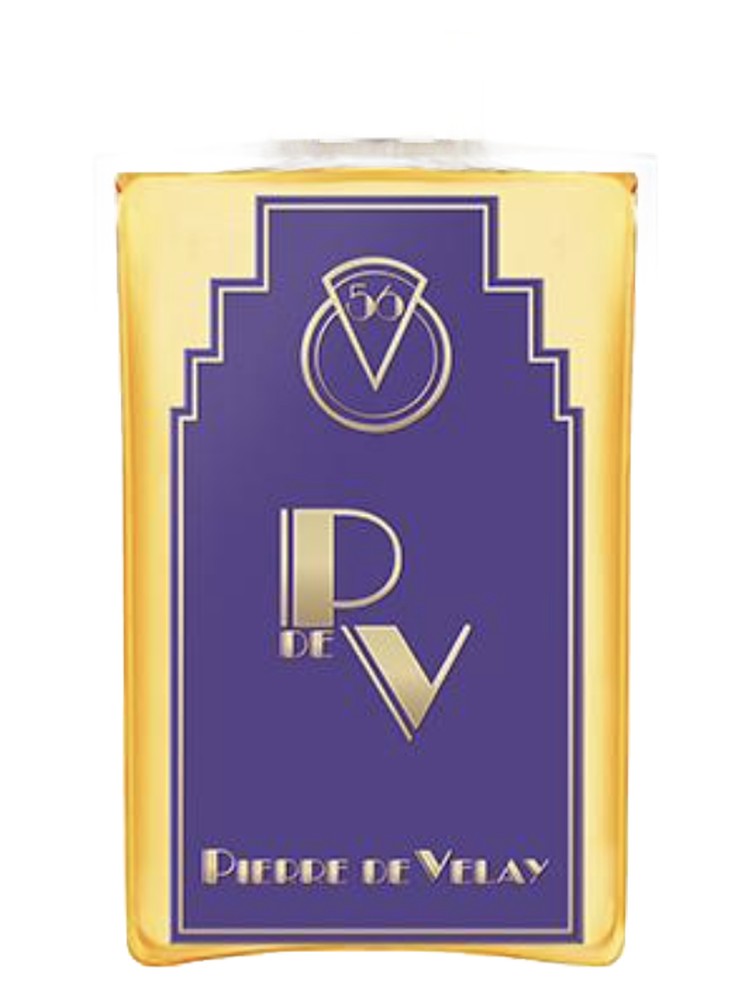 Pierre de Velay No. 56