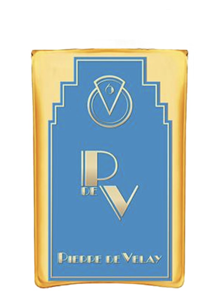 Pierre de Velay No. 6