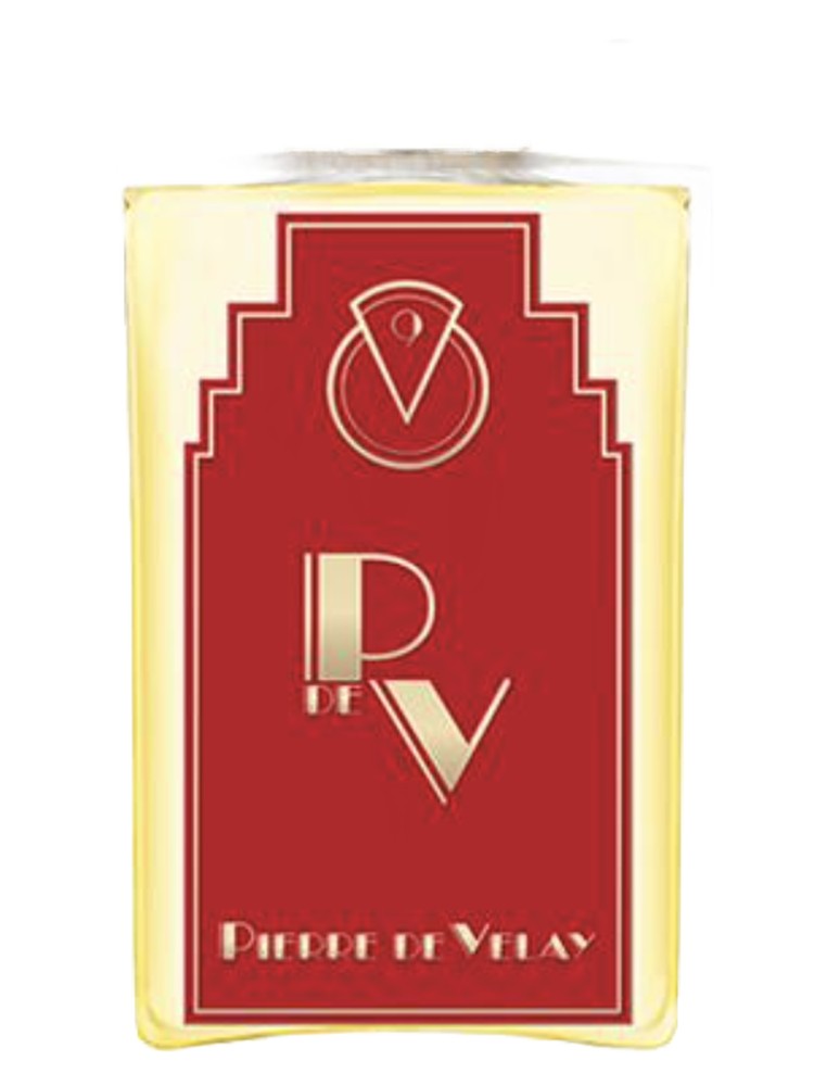 Pierre de Velay No. 9