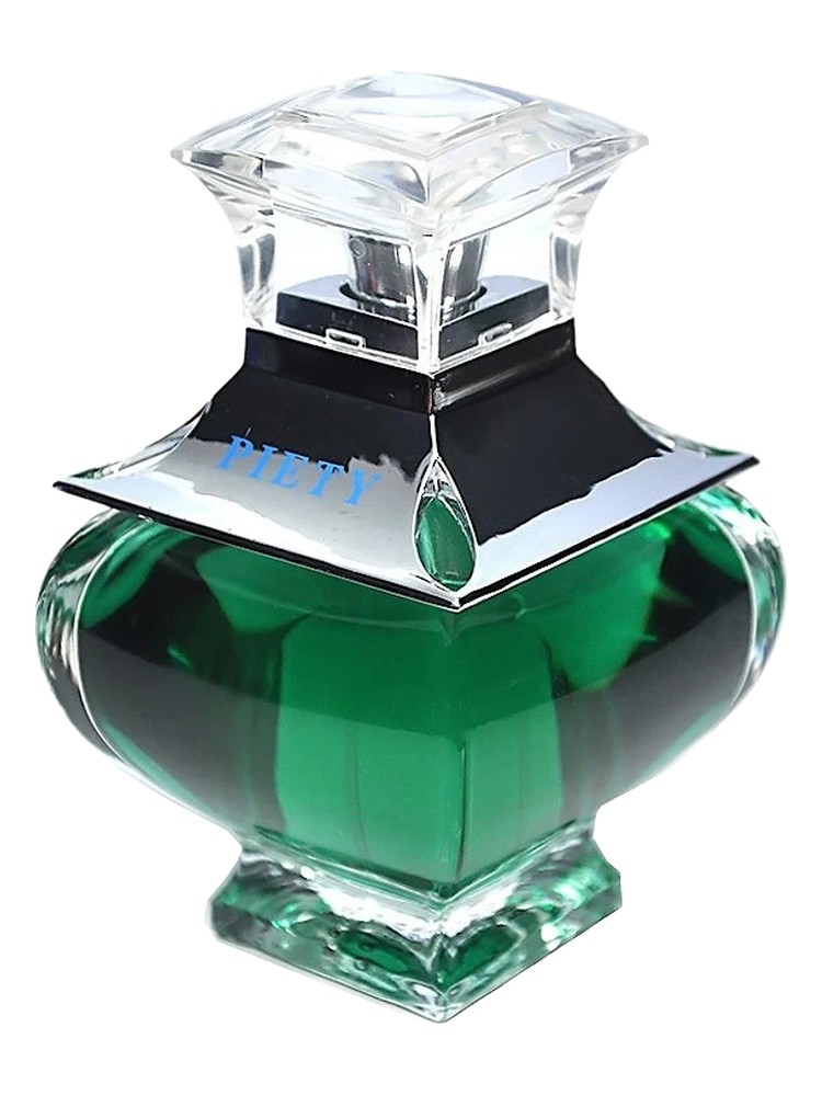 Piety Green