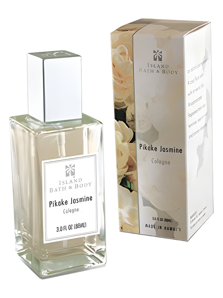 Pikake Jasmine