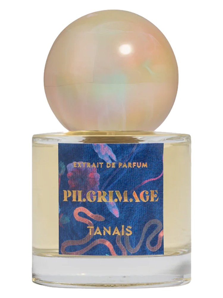 Pilgrimage