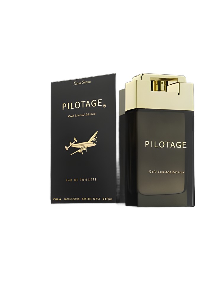 Pilotage