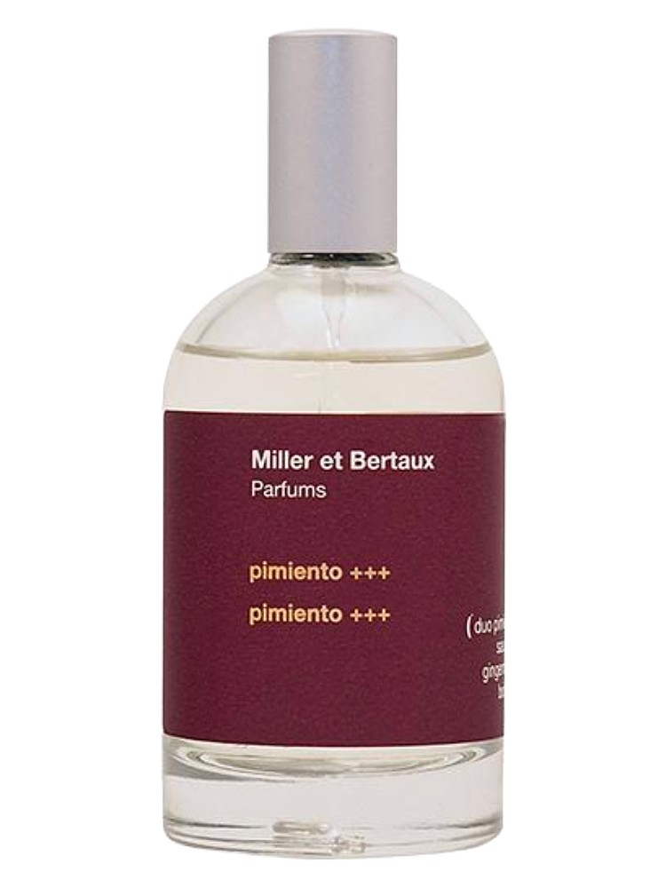 Pimiento +++