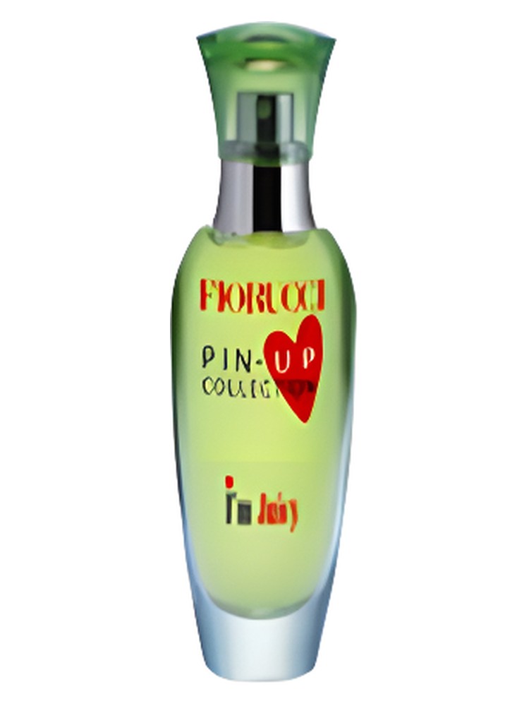 Pin Up I M Juicy