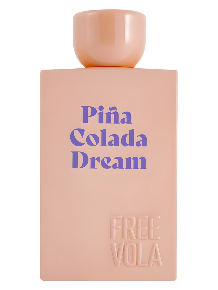 Pina Colada Dream