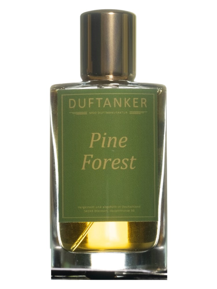 Pine Forest