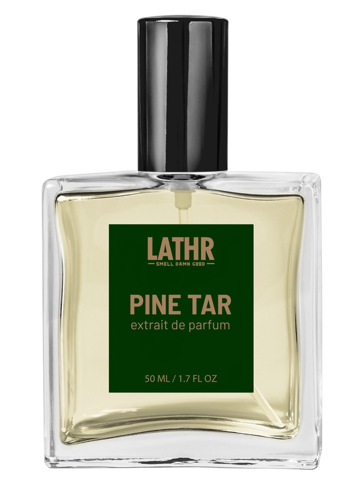 Pine Tar