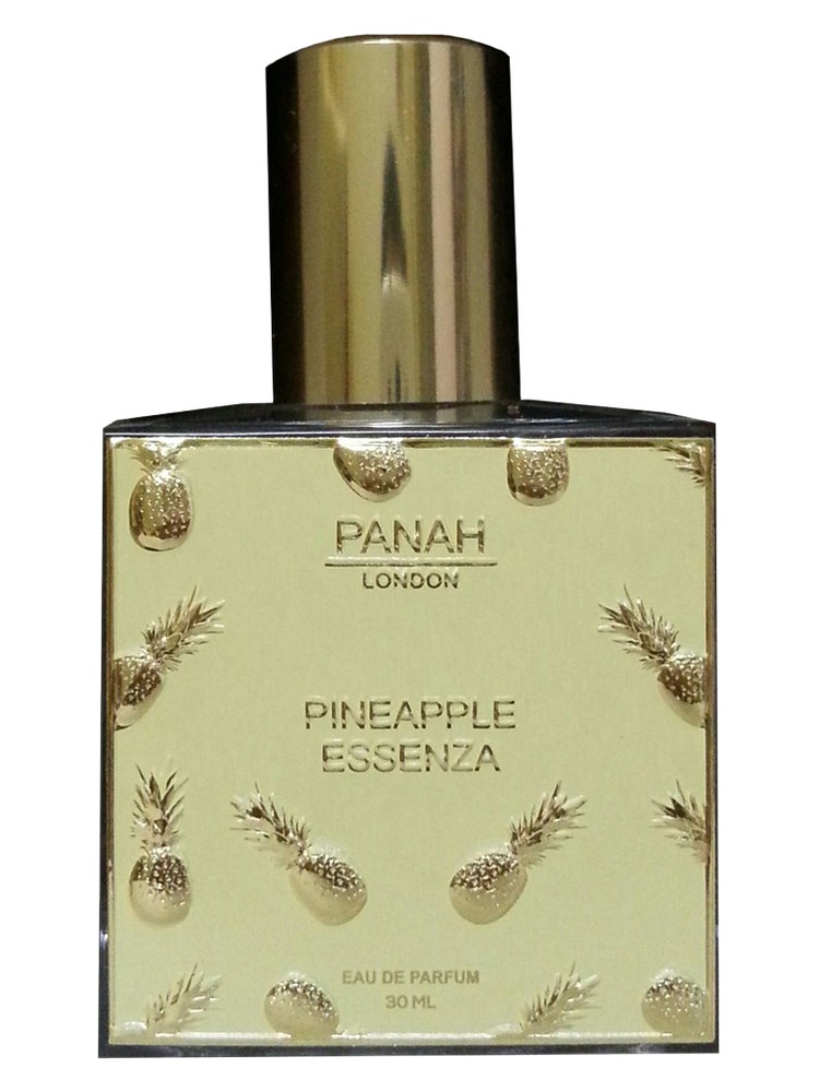 Pineapple Essenza