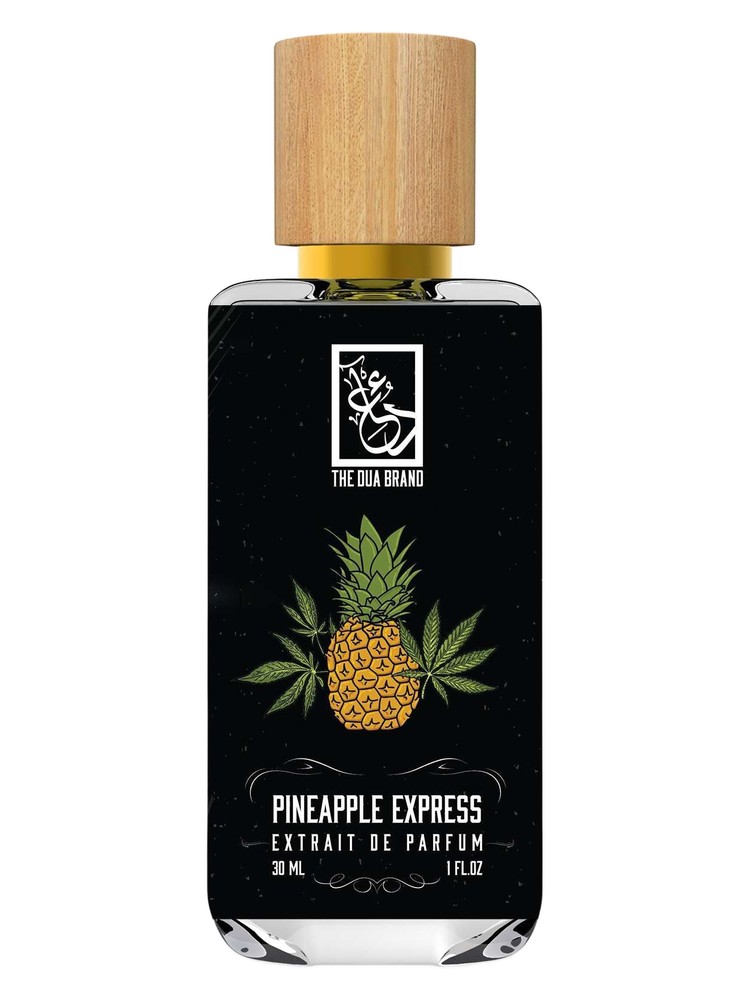 Pineapple Express