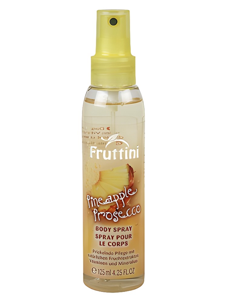 Pineapple Prosecco