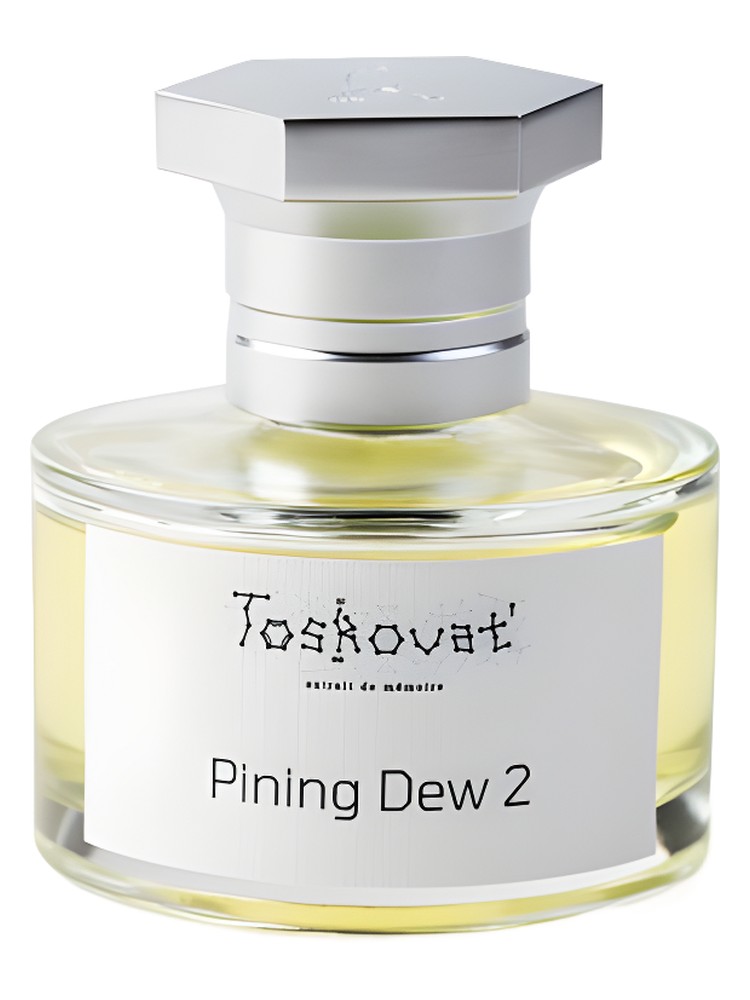 Pining Dew 2