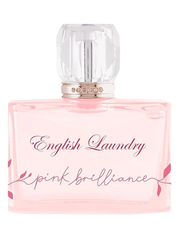 Pink Brilliance