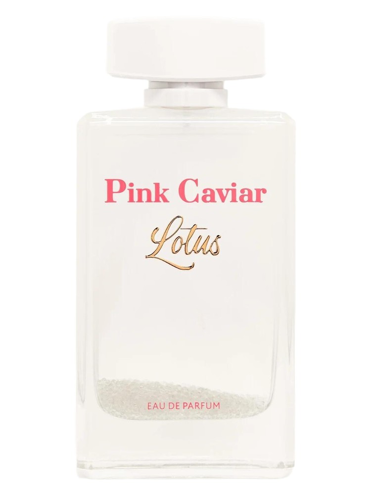 Pink Caviar Lotus