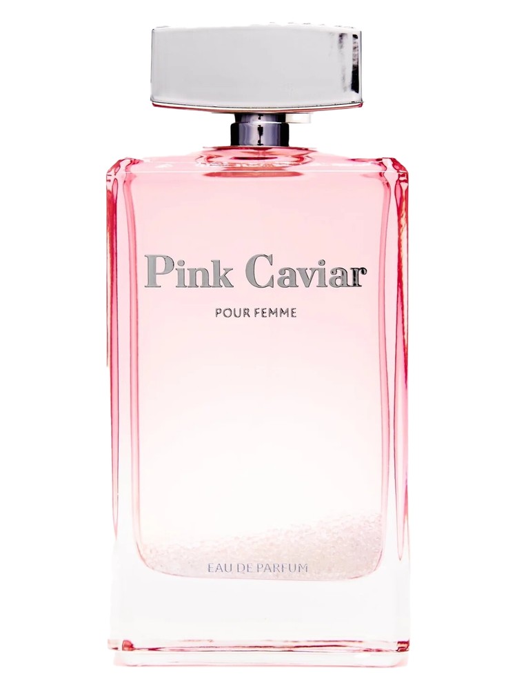 Pink Caviar