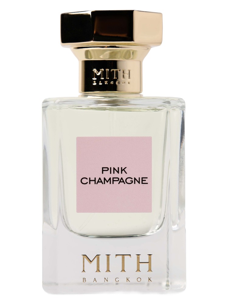 Pink Champagne