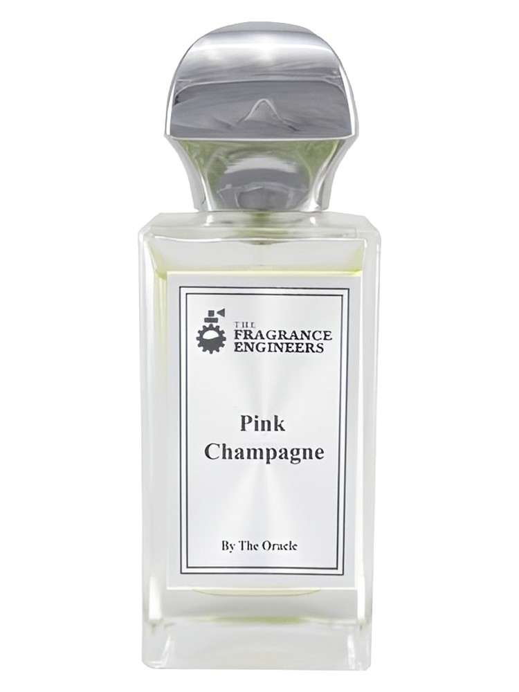 Pink Champagne