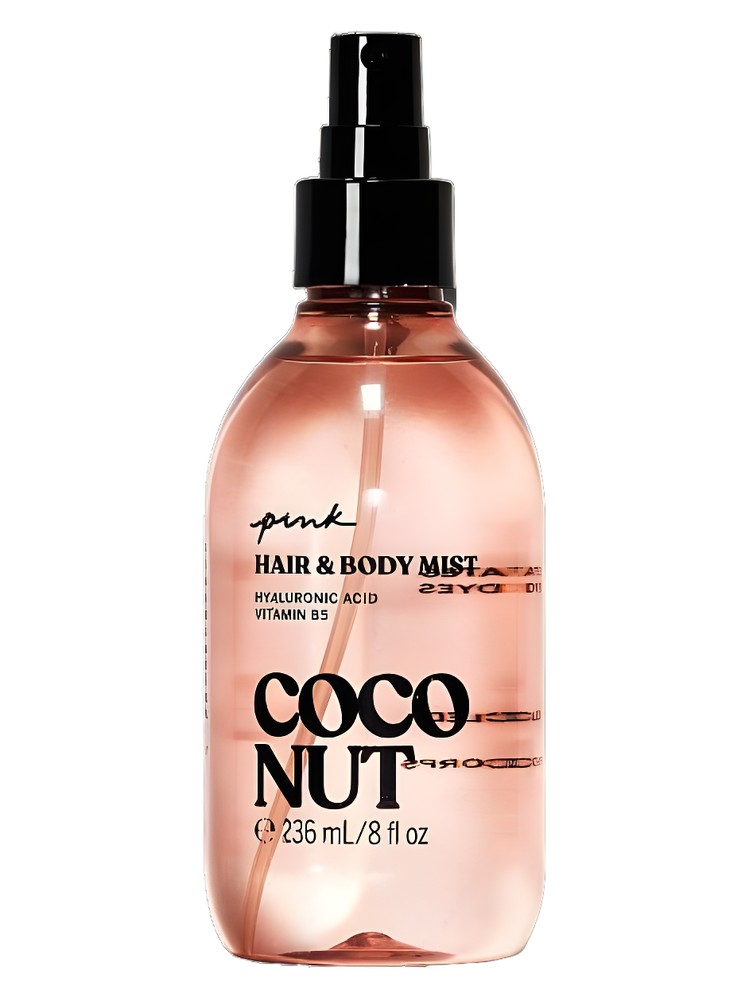 Pink Coconut