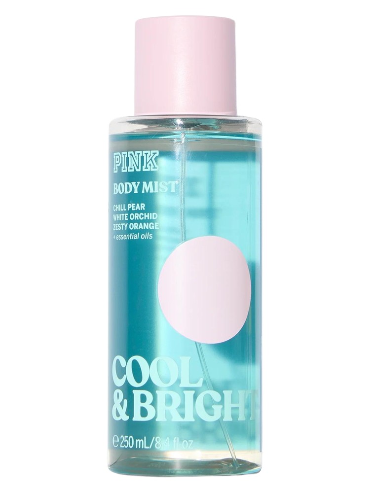 Pink Cool & Bright