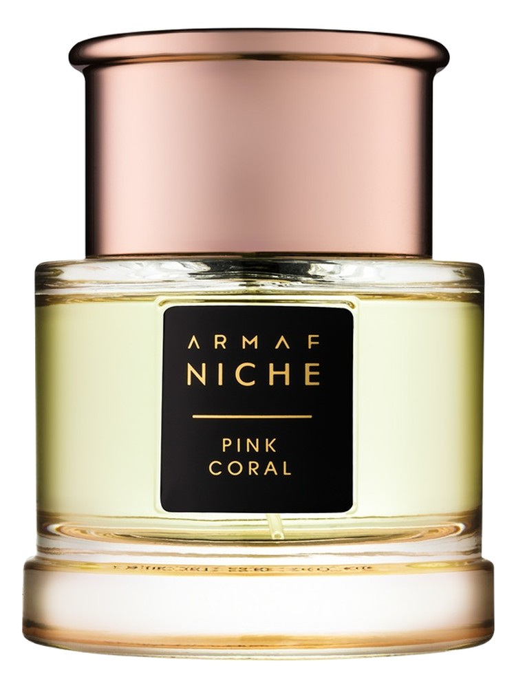 Pink Coral