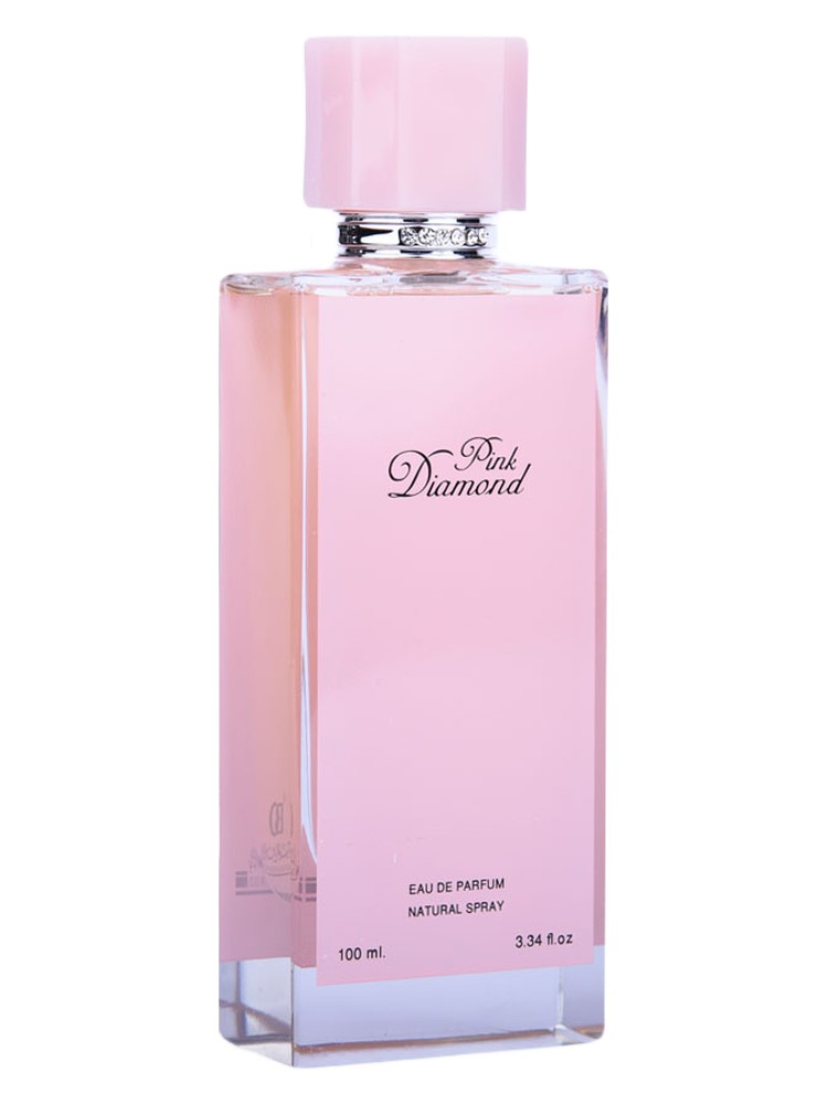 Pink Diamond