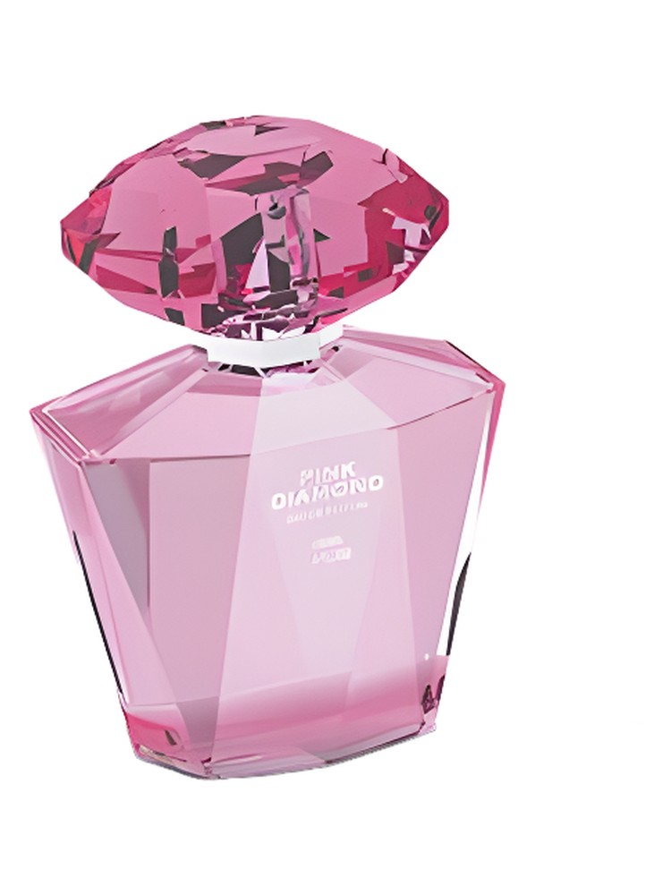 Pink Diamond