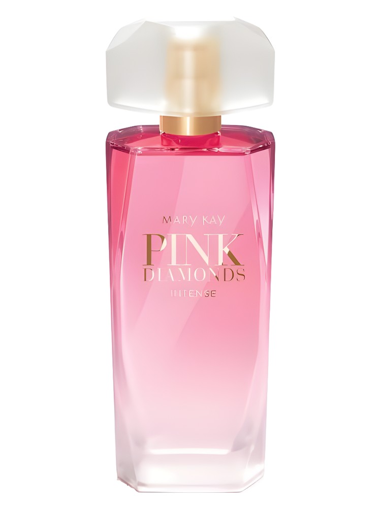 Pink Diamonds Intense