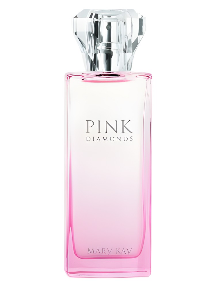 Pink Diamonds