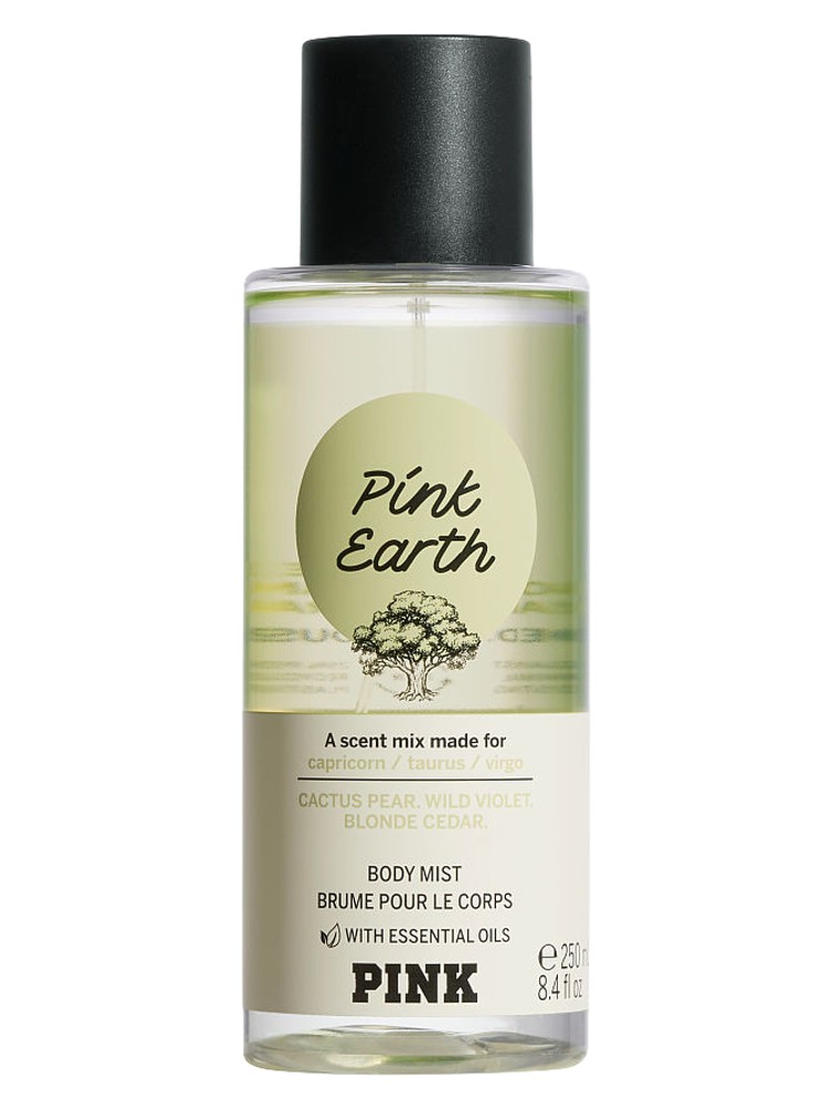 Pink Earth
