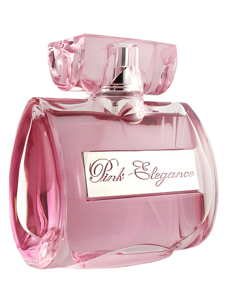 Pink Elegance