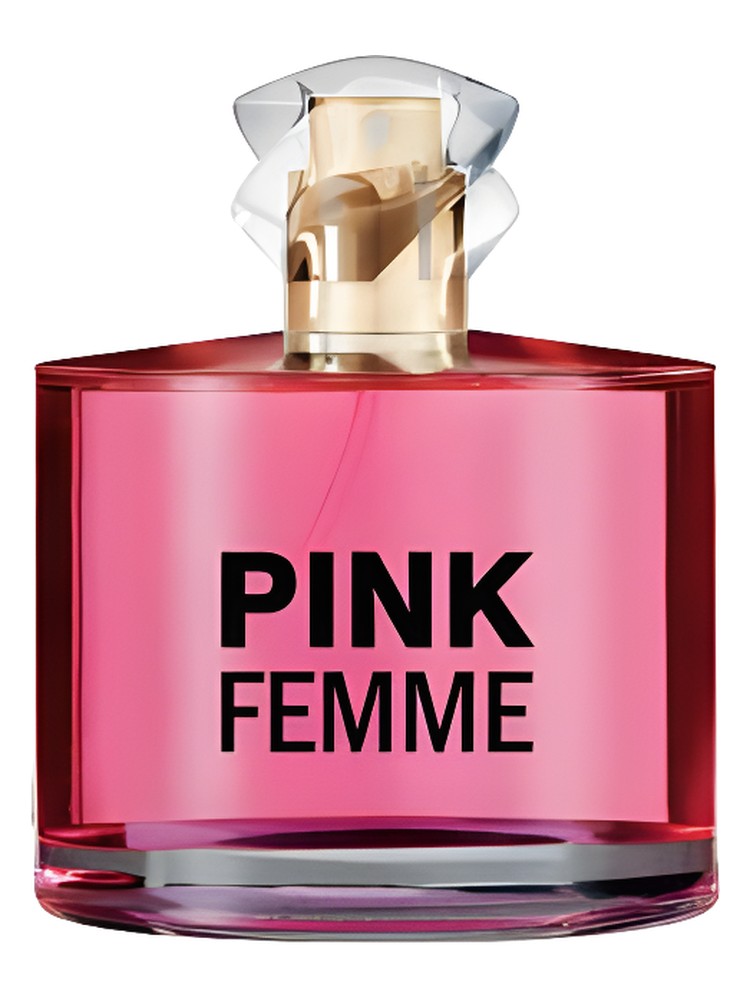Pink Femme