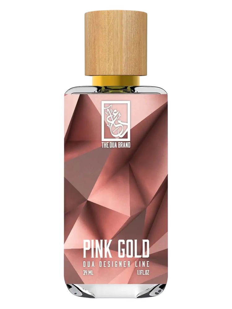 Pink Gold