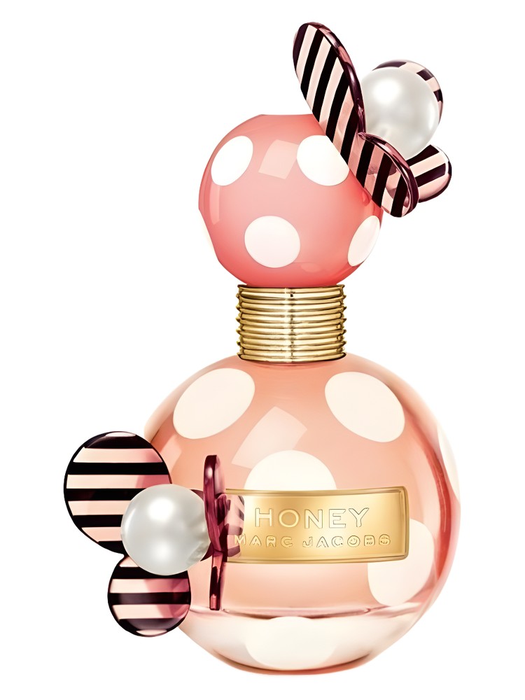 Pink Honey