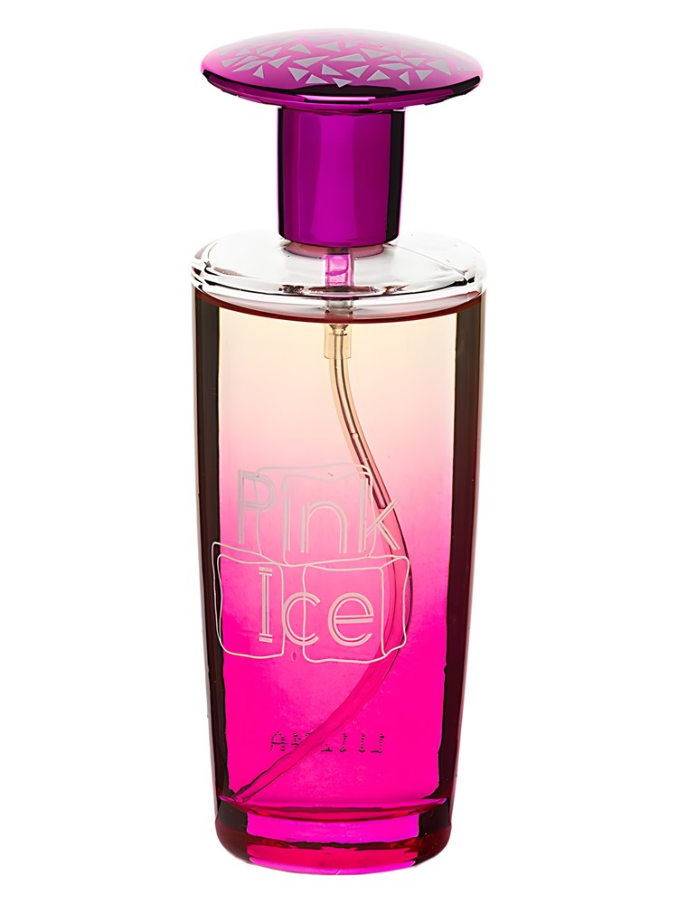 Pink Ice