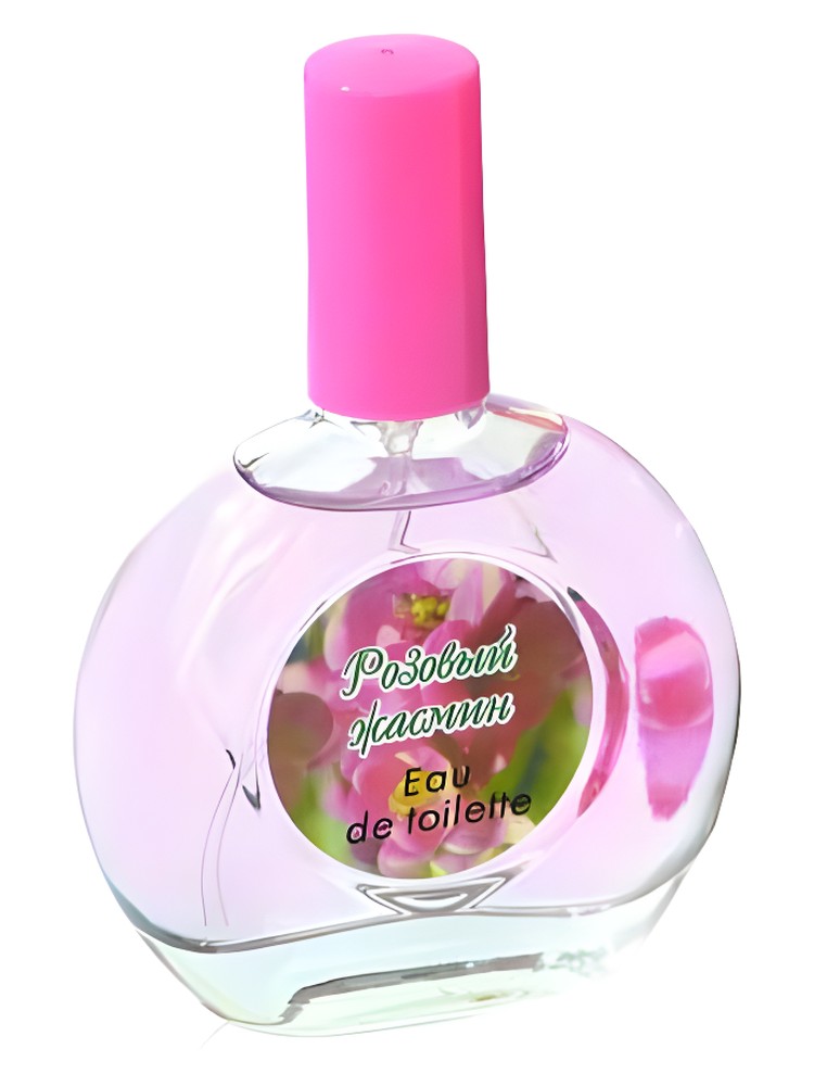 Pink Jasmine
