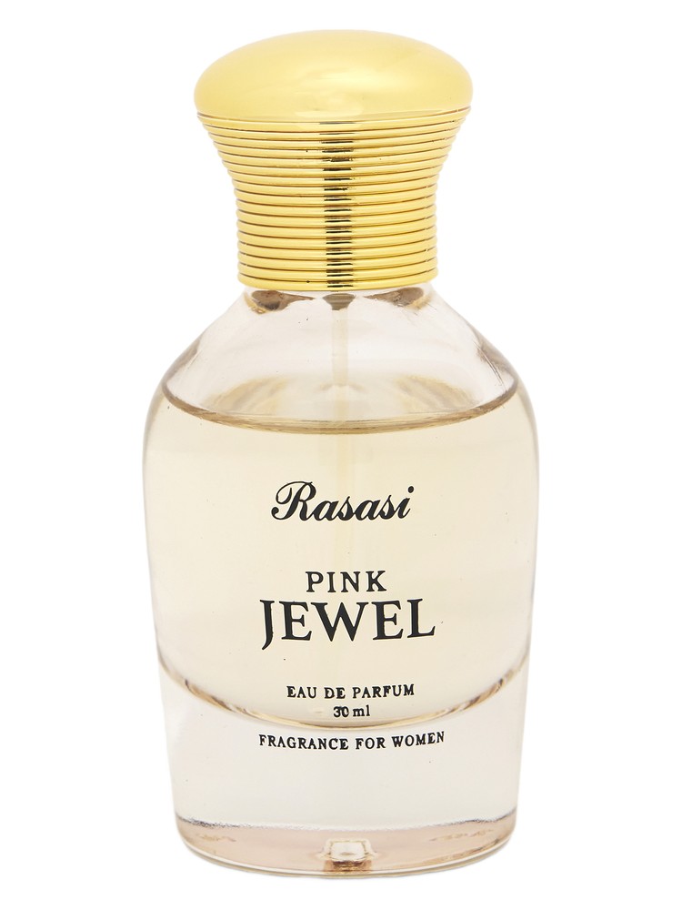 Pink Jewel