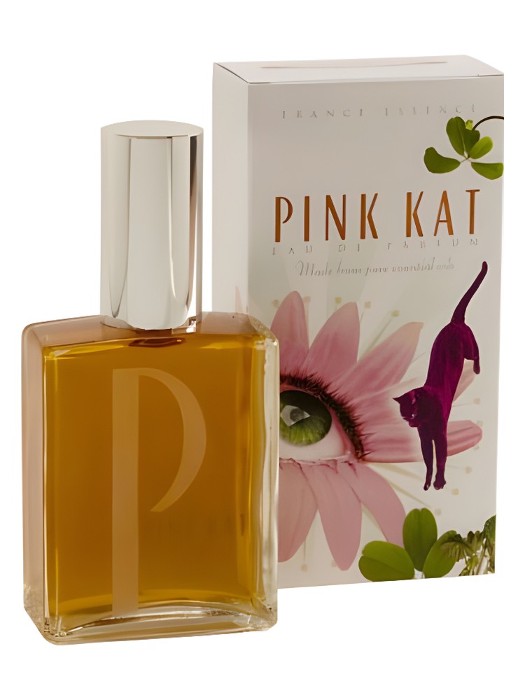 Pink Kat