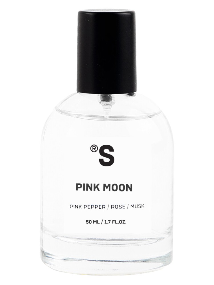Pink Moon