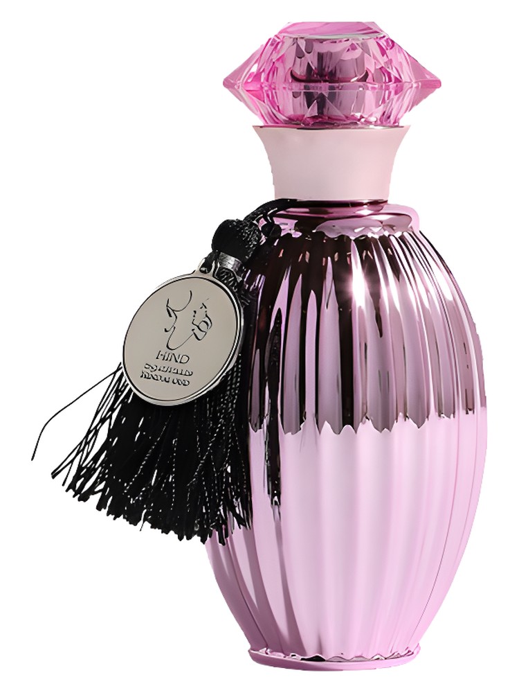 Pink Musk
