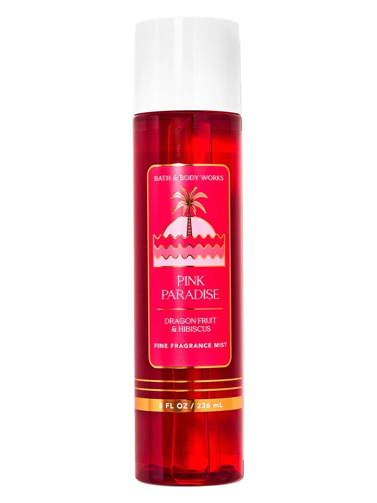 Pink Paradise