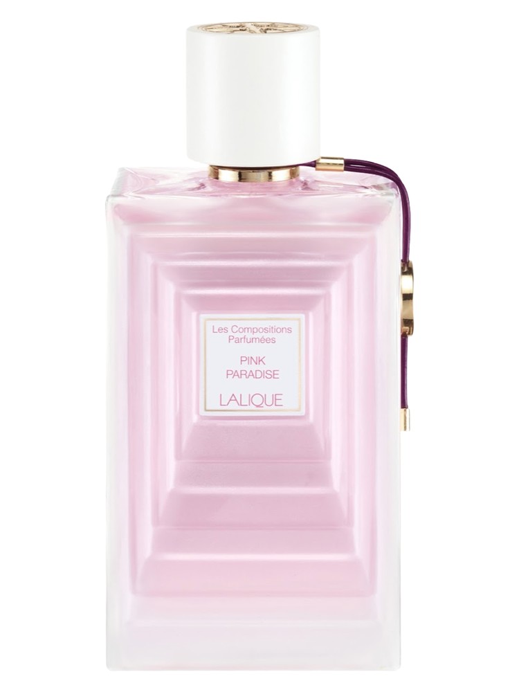 Pink Paradise